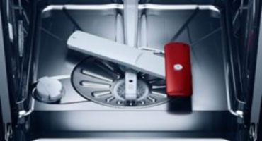 Perché la lavastoviglie ronza e scoppia