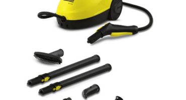 Scegli il miglior pulitore a vapore per la tua auto