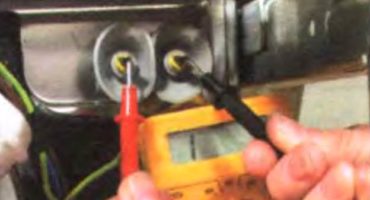 Perché la lavastoviglie non riscalda l'acqua