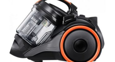 Choosing a vacuum cleaner with Anti Tangle turbine