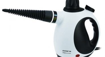 Valutazione dei migliori pulitori a vapore domestici nel 2018-2019