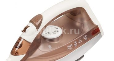 Valutazione dei migliori ferri del 2019 per qualità e affidabilità