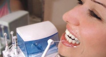 Opinioni a favore e contro l'uso dell'irrigatore