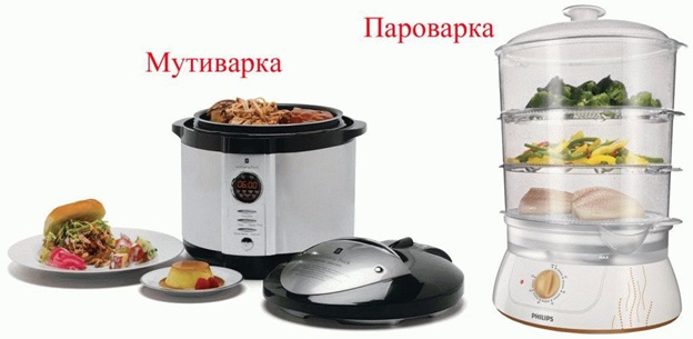 Che è meglio: multi-cucina o fornello lento - fornello lento o doppia caldaia