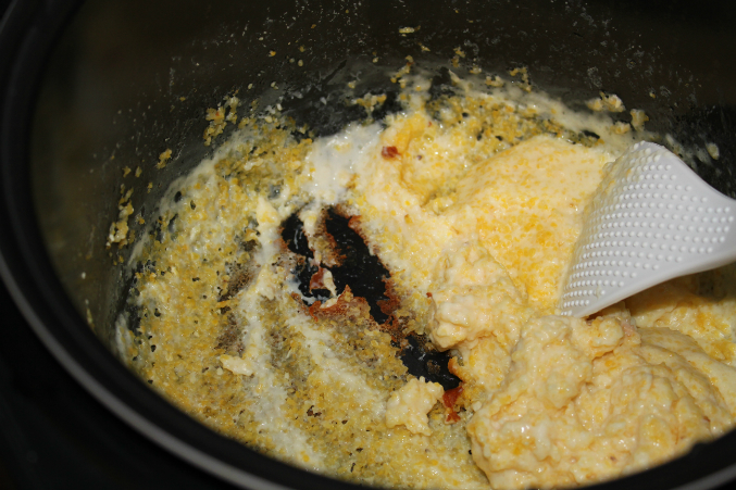 La ciotola del multicucina brucia: cosa fare: raccomandazioni comprovate