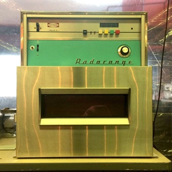 Peso a microonde: quanto pesa e cosa influenza il peso della stufa