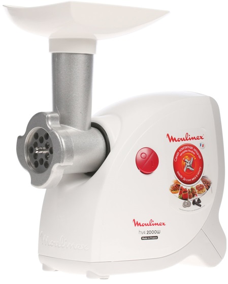 Come inserire un coltello in un tritacarne elettrico e manuale - caratteristiche e regole per l'installazione e il montaggio