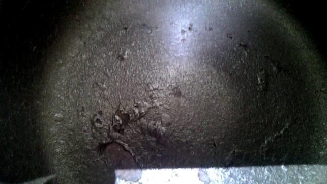 La ciotola del multicucina brucia: cosa fare: raccomandazioni comprovate