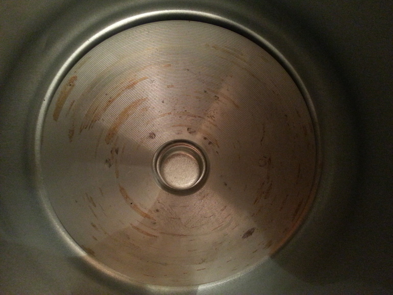 Perché il multicucina non si accende: possibili cause e algoritmo di azioni per eliminare il problema