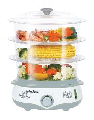 Che è meglio: multi-cucina o fornello lento - fornello lento o doppia caldaia