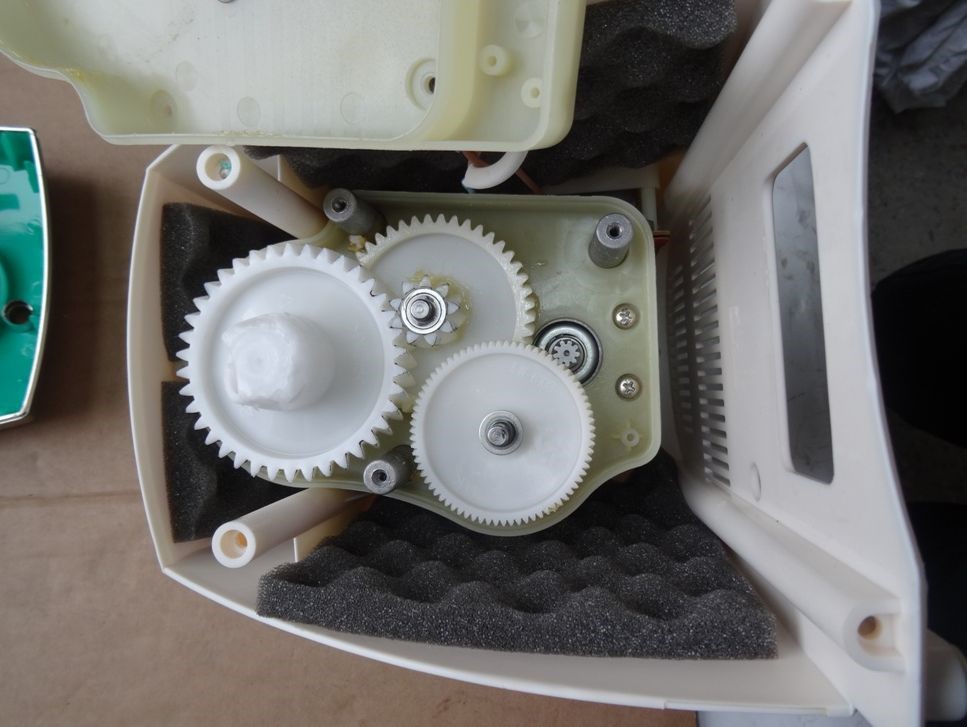 Come smontare i tritacarne elettrici di diversi produttori: istruzioni sul dispositivo e istruzioni dettagliate