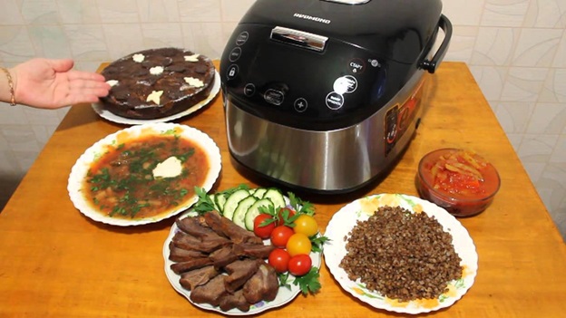 Che è meglio: multi-cucina o fornello lento - fornello lento o doppia caldaia