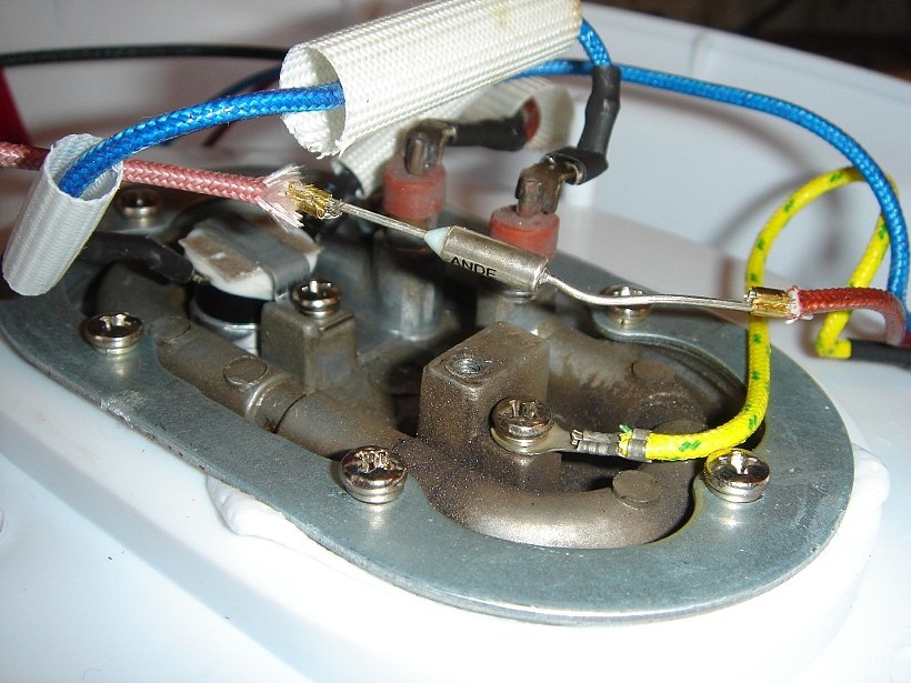 Perché il multicucina non si accende: possibili cause e algoritmo di azioni per eliminare il problema