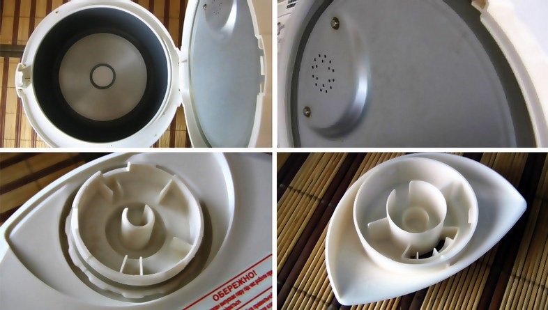 Come sbarazzarsi degli odori di un nuovo multicucina e dopo la cottura: consigli utili