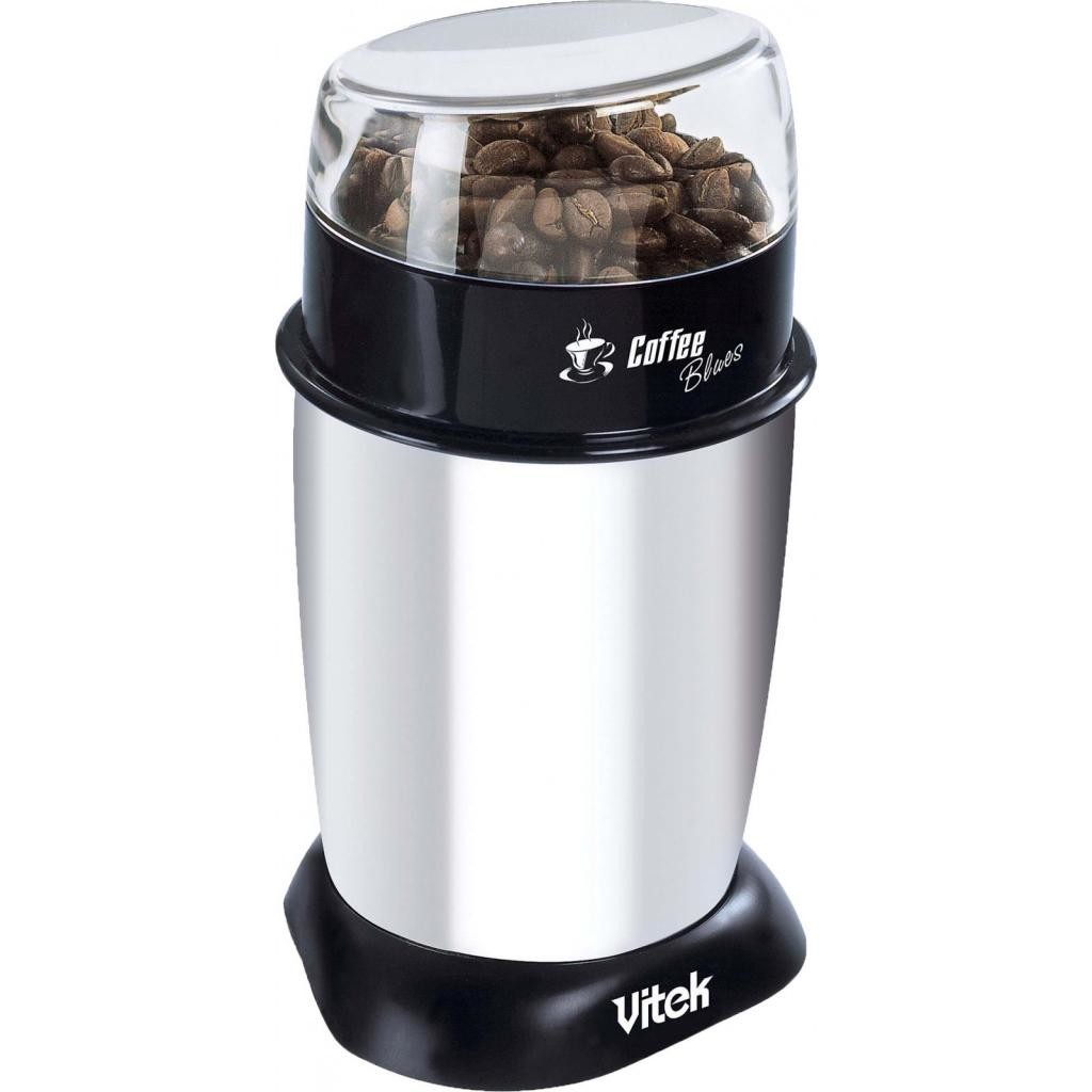 Come scegliere un macinacaffè elettrico per la casa: caratteristiche di diversi tipi e manuale di istruzioni