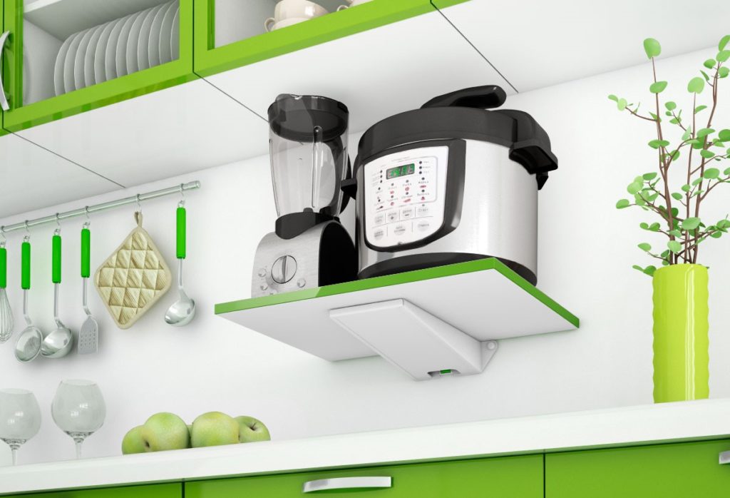 Come sbarazzarsi degli odori di un nuovo multicucina e dopo la cottura: consigli utili