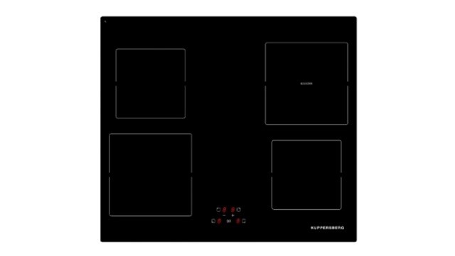 Top 10 del piano cottura 2017-2018: i migliori modelli di produttori famosi