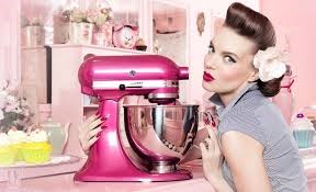 Homemade mixers: how to make a mixer with your own hands - puppet, kitchen, construction