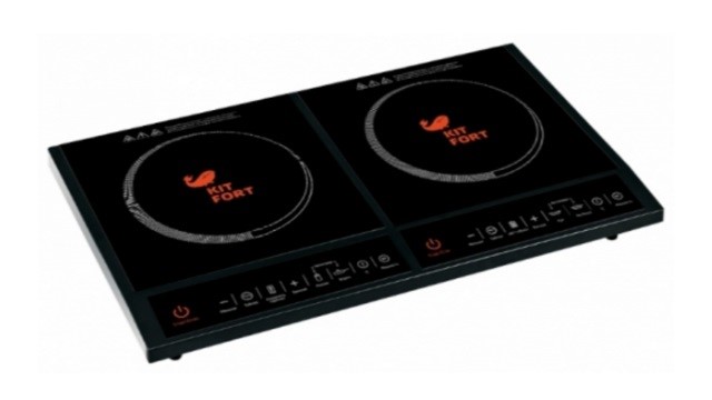 Top 10 del piano cottura 2017-2018: i migliori modelli di produttori famosi