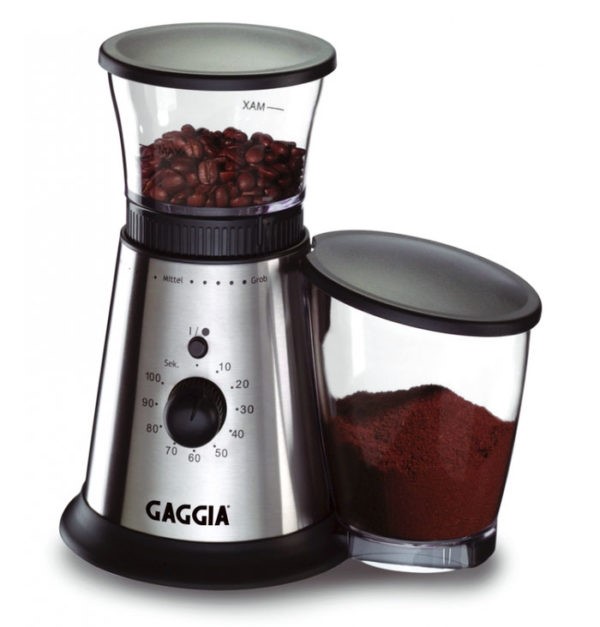 Riparazione del macinacaffè fai da te