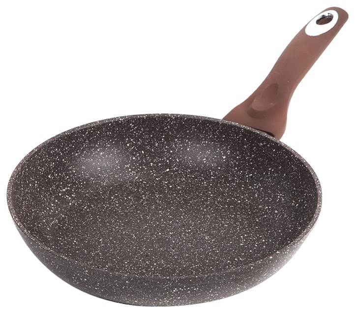 Pentole rivestite in marmo: vantaggi e svantaggi, caratteristiche e produttori