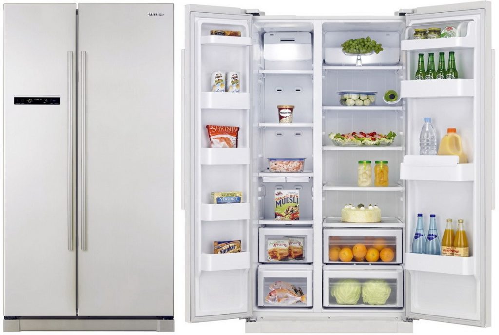 Samsung or lg refrigerator - which is better
