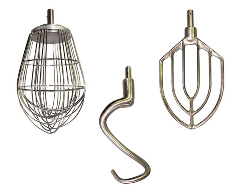 Miscelatori con una ciotola: una panoramica dei migliori modelli del 2018: brevi specifiche e prezzi correnti