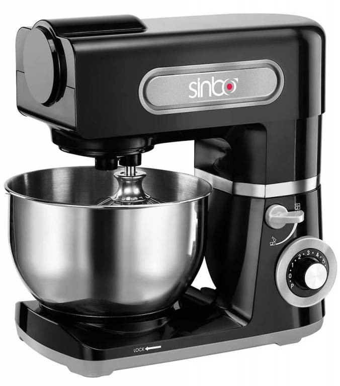 Mescolatore planetario per la casa: caratteristiche del dispositivo e criteri di selezione tra modelli popolari