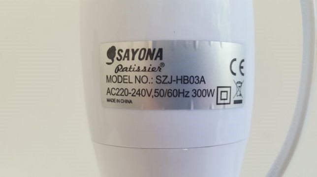 Miscelatori con una ciotola: una panoramica dei migliori modelli del 2018: brevi specifiche e prezzi correnti