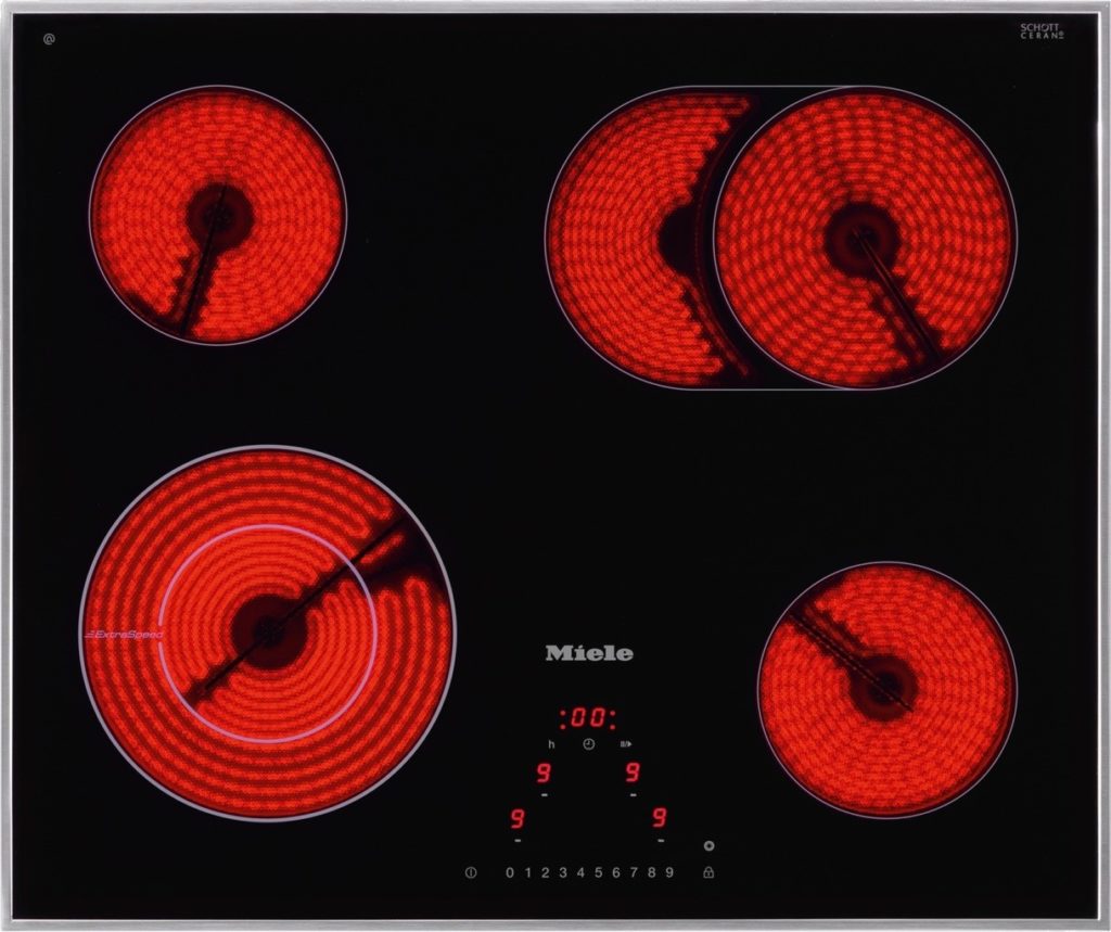Potenza del piano di cottura: da cosa dipende e quale potenza influisce sui diversi tipi di piano di cottura
