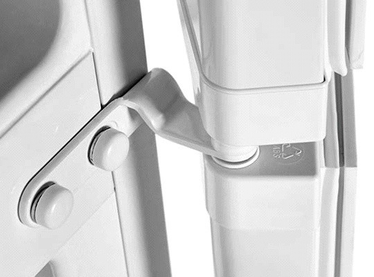 Come cambiare la porta del frigorifero dall'altra parte in diversi modelli - strumenti e istruzioni necessari