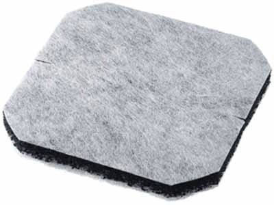 Metodi di pulizia delle friggitrici con vasca rimovibile e rimovibile