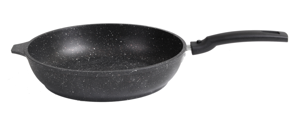 Pentole rivestite in marmo: vantaggi e svantaggi, caratteristiche e produttori