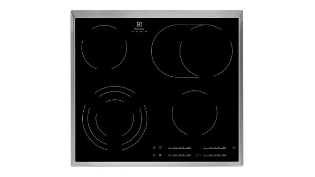 Top 10 del piano cottura 2017-2018: i migliori modelli di produttori famosi