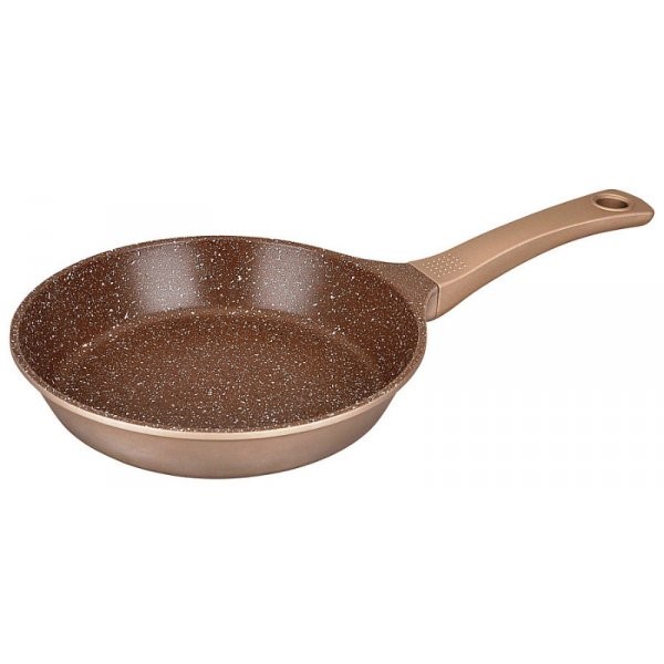 Pentole rivestite in marmo: vantaggi e svantaggi, caratteristiche e produttori