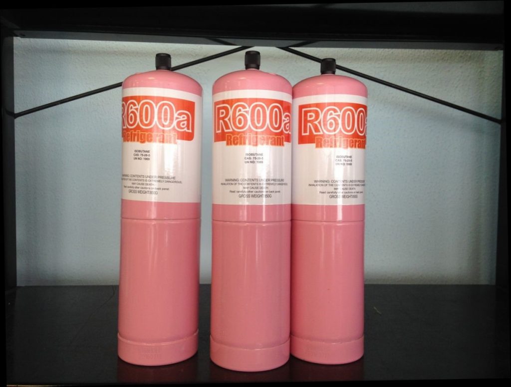 Come riempire il frigorifero di freon a casa: i materiali necessari e le fasi del lavoro