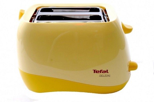 Come utilizzare un tostapane e le funzionalità di selezione dei dispositivi