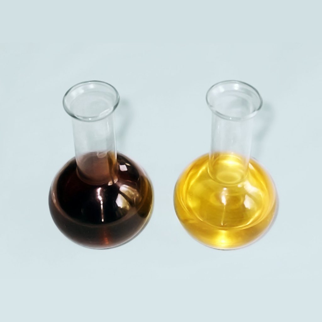 Tutto sull'olio della friggitrice: selezione e cambio dell'olio