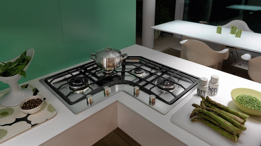 Potenza del piano di cottura: da cosa dipende e quale potenza influisce sui diversi tipi di piano di cottura