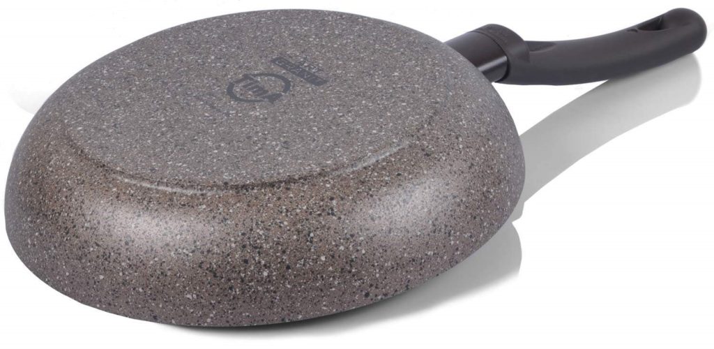 Pentole rivestite in marmo: vantaggi e svantaggi, caratteristiche e produttori