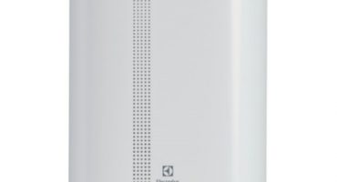 Pulizia del profumo e dello scaldabagno fai-da-te