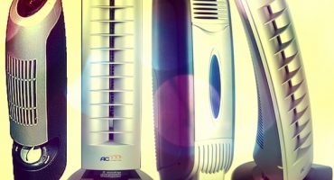 Ionizzazione dell'aria: cos'è e perché è necessaria