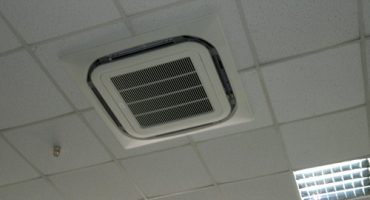 Condizionatore a cassetta - caratteristiche, vantaggi e svantaggi