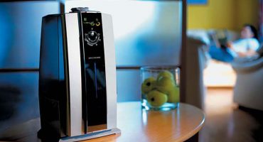 Umidificatore-ionizzatore e ozonizzatore d'aria: i migliori modelli 2018-2019