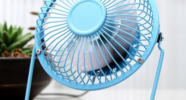 Ventilatore desktop silenzioso: come scegliere
