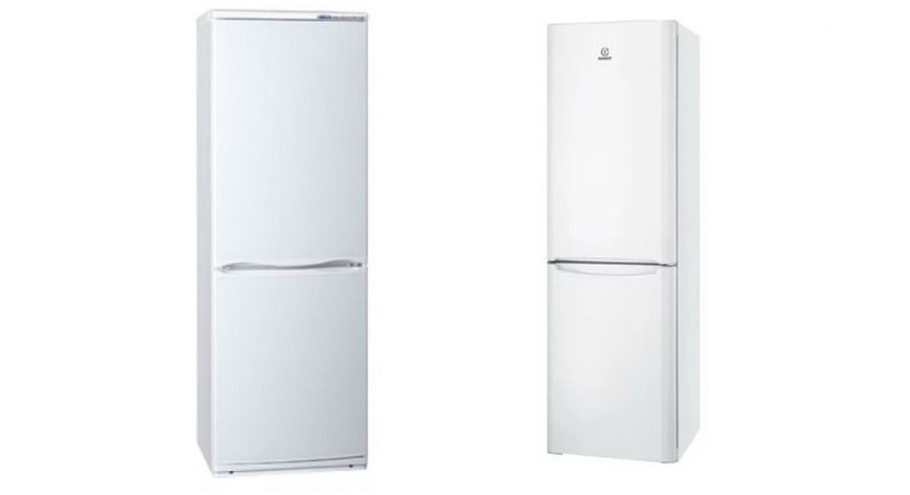 Indesit o Atlant: quale frigorifero è meglio