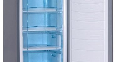 Il congelatore scatta o cigola: cosa devo fare?