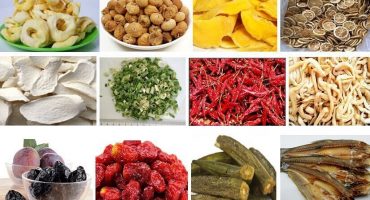 Essiccatoi per frutta e verdura - confronto tra modelli