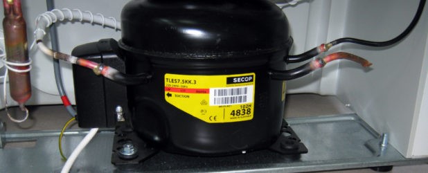 Quale compressore è il migliore per il frigorifero: tipi di compressori, caratteristiche e vantaggi