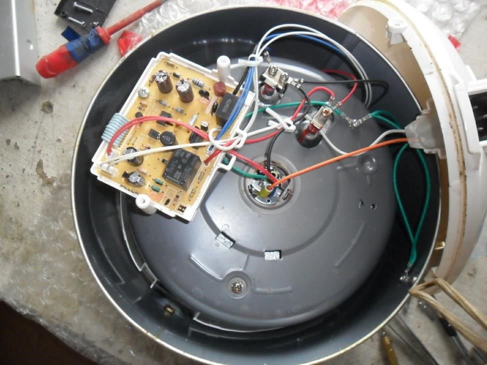 Cause ed eliminazione di errori nei multicooker, codici di errore e01-e05